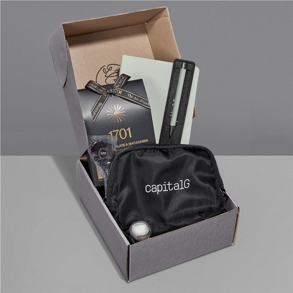 Yatta Simple Luxuries Hamper thumbnail 11