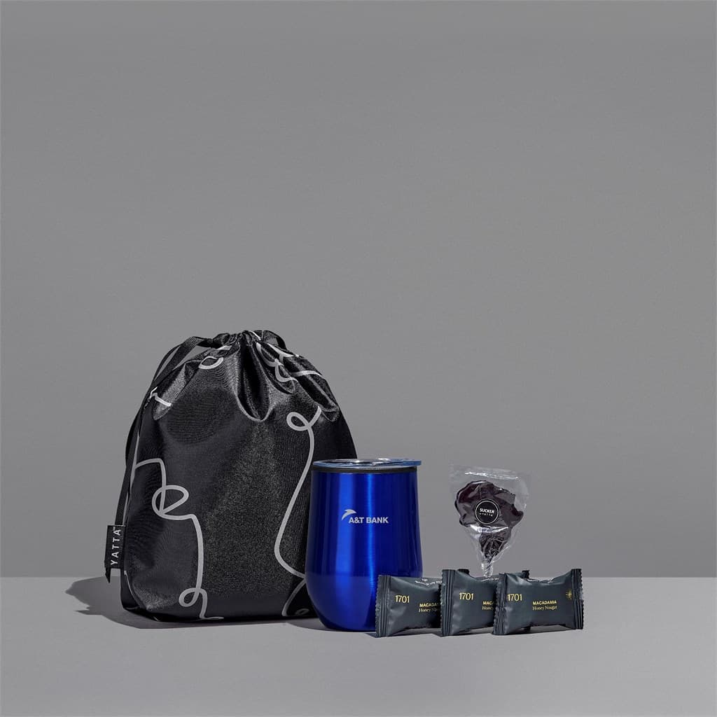 Yatta Snug Surprise Hamper thumbnail 7