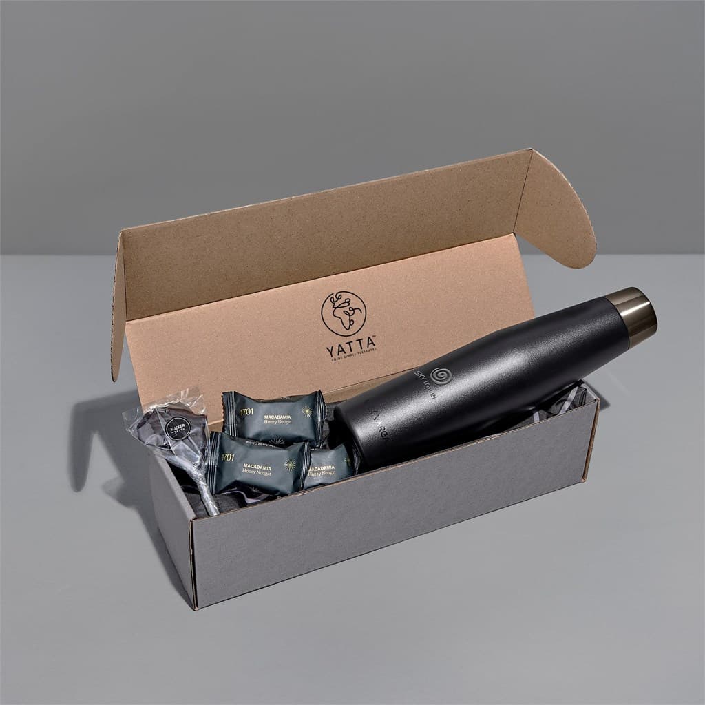 Yatta Subtly Stylish Hamper thumbnail 12