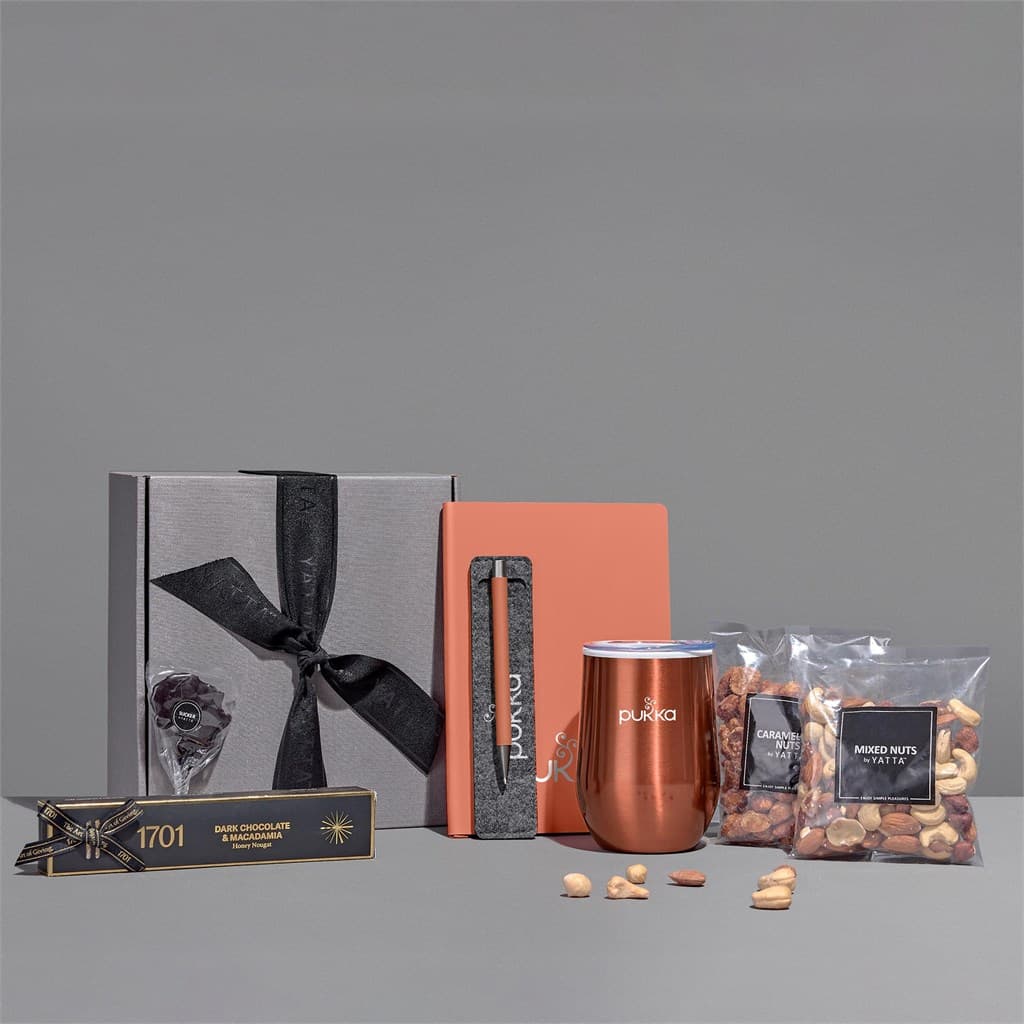 Yatta Bliss Box  Hamper thumbnail 4