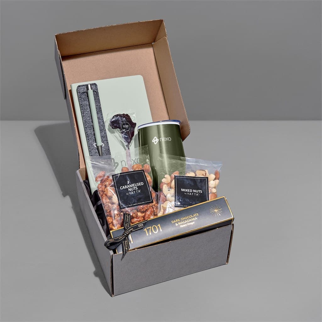 Yatta Bliss Box  Hamper thumbnail 14