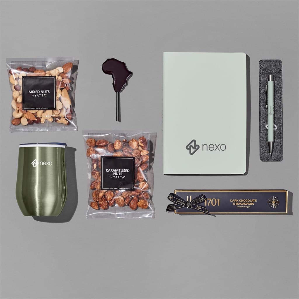 Yatta Bliss Box  Hamper thumbnail 15