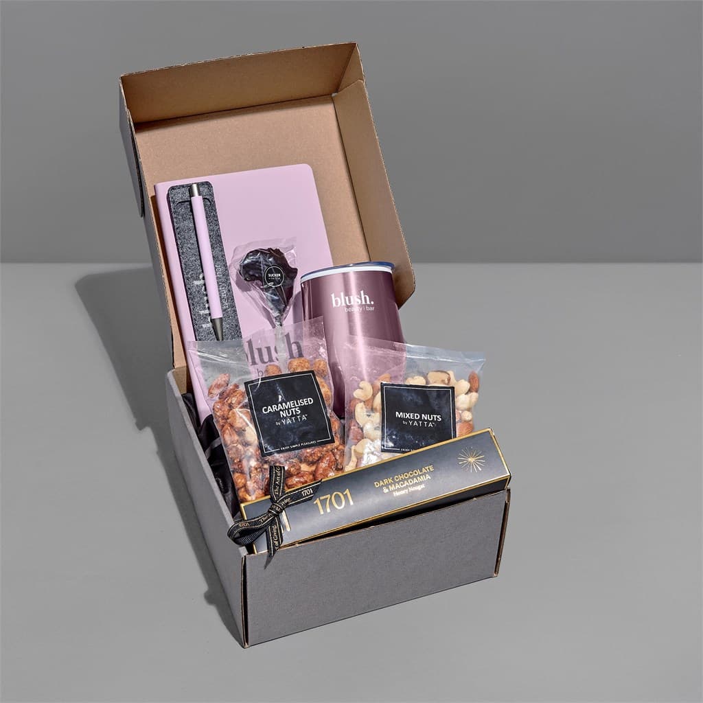 Yatta Bliss Box  Hamper thumbnail 28