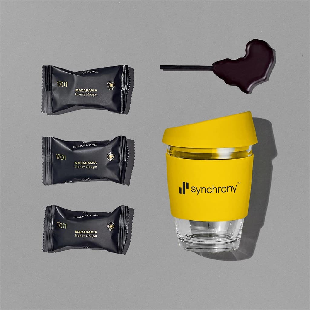 Yatta Tiny Treasure Hamper thumbnail 61