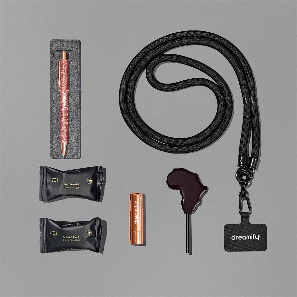 Yatta Wee Wonder Hamper thumbnail 4