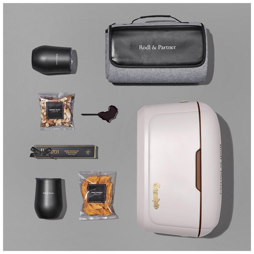 Yatta Lavish Leisure Hamper thumbnail 9