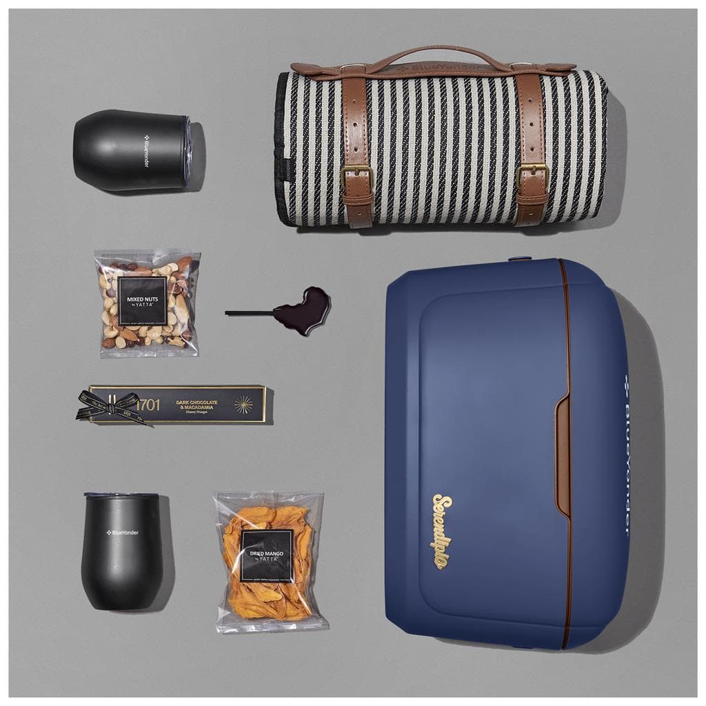 Yatta Sophisticated Soiree Hamper thumbnail 21