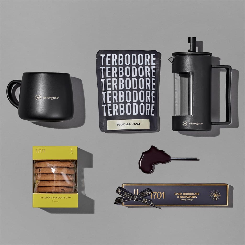 Yatta Brew-Box Hamper thumbnail 7