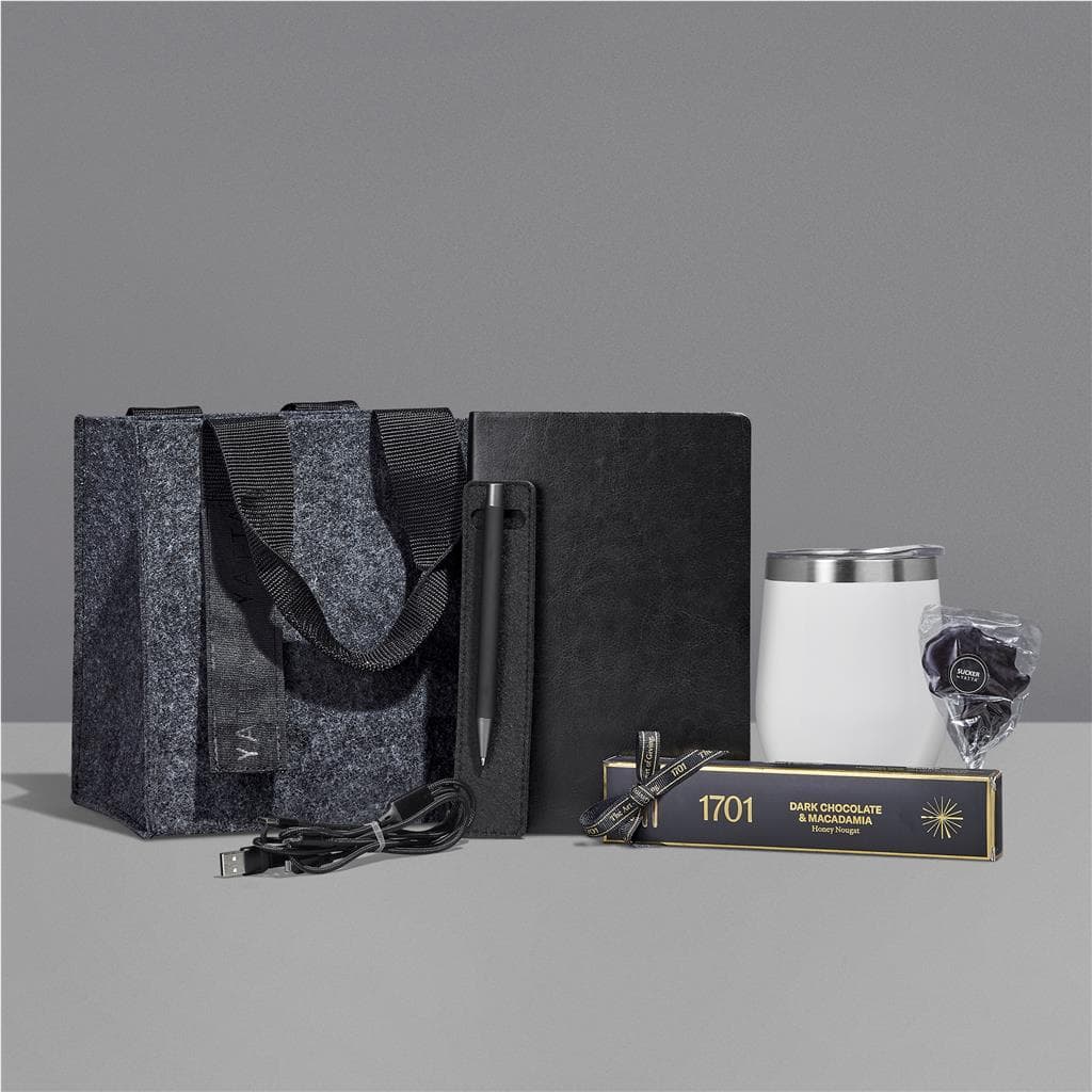 Yatta Class & Charm Hamper thumbnail 14