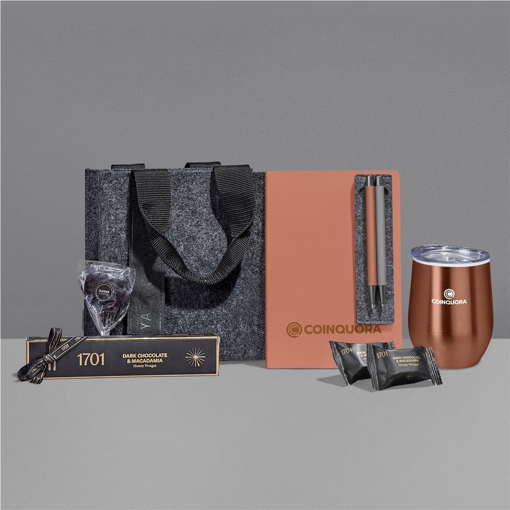 Yatta Vogue Vibes Hamper thumbnail 4