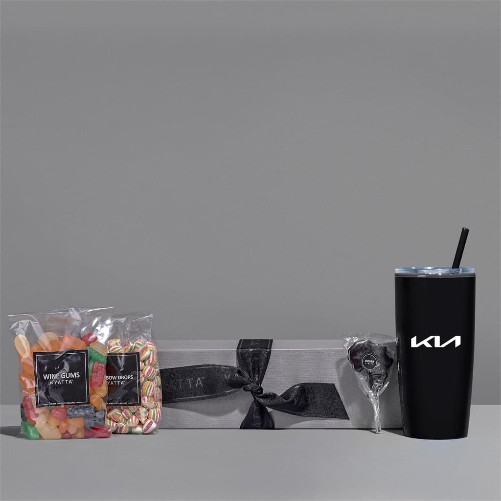 Yatta Cheerful Choices Hamper thumbnail 4