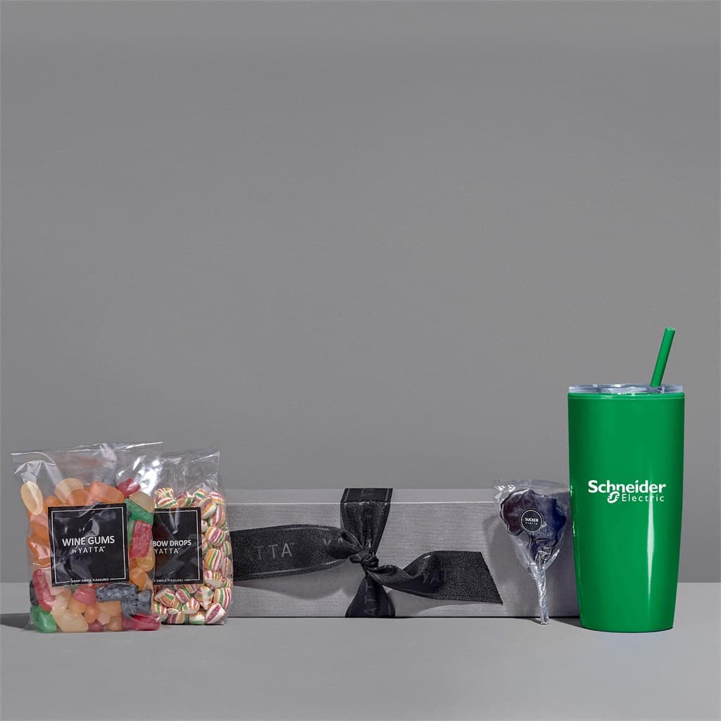 Yatta Cheerful Choices Hamper thumbnail 17