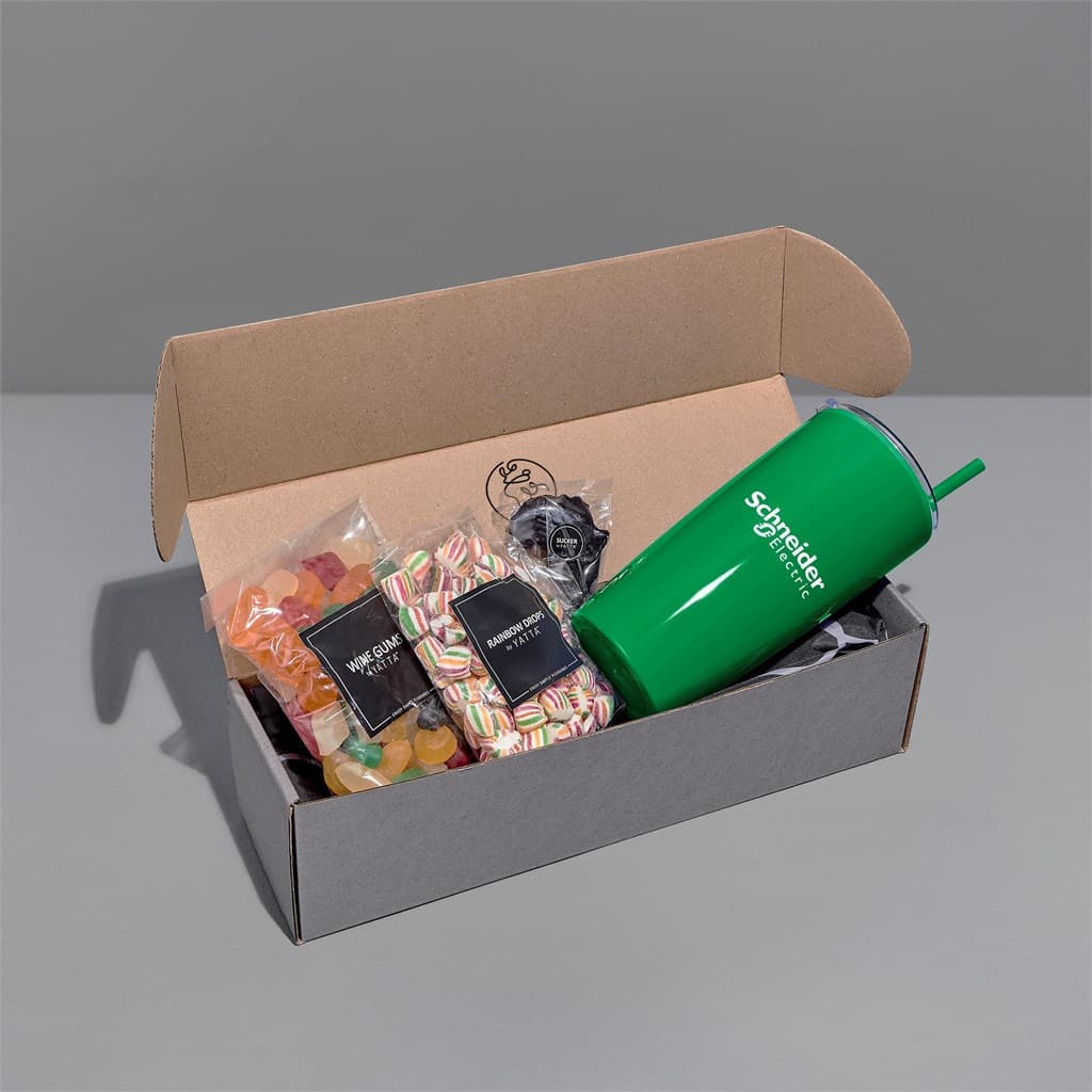 Yatta Cheerful Choices Hamper thumbnail 21