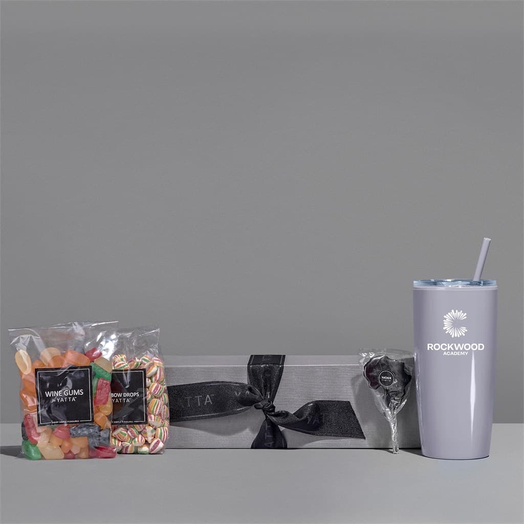 Yatta Cheerful Choices Hamper thumbnail 23