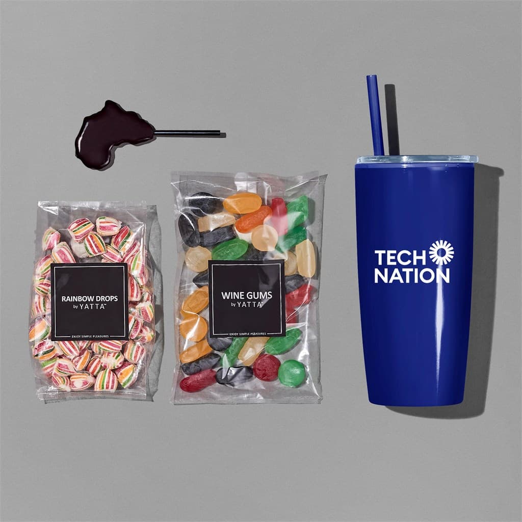 Yatta Cheerful Choices Hamper thumbnail 31