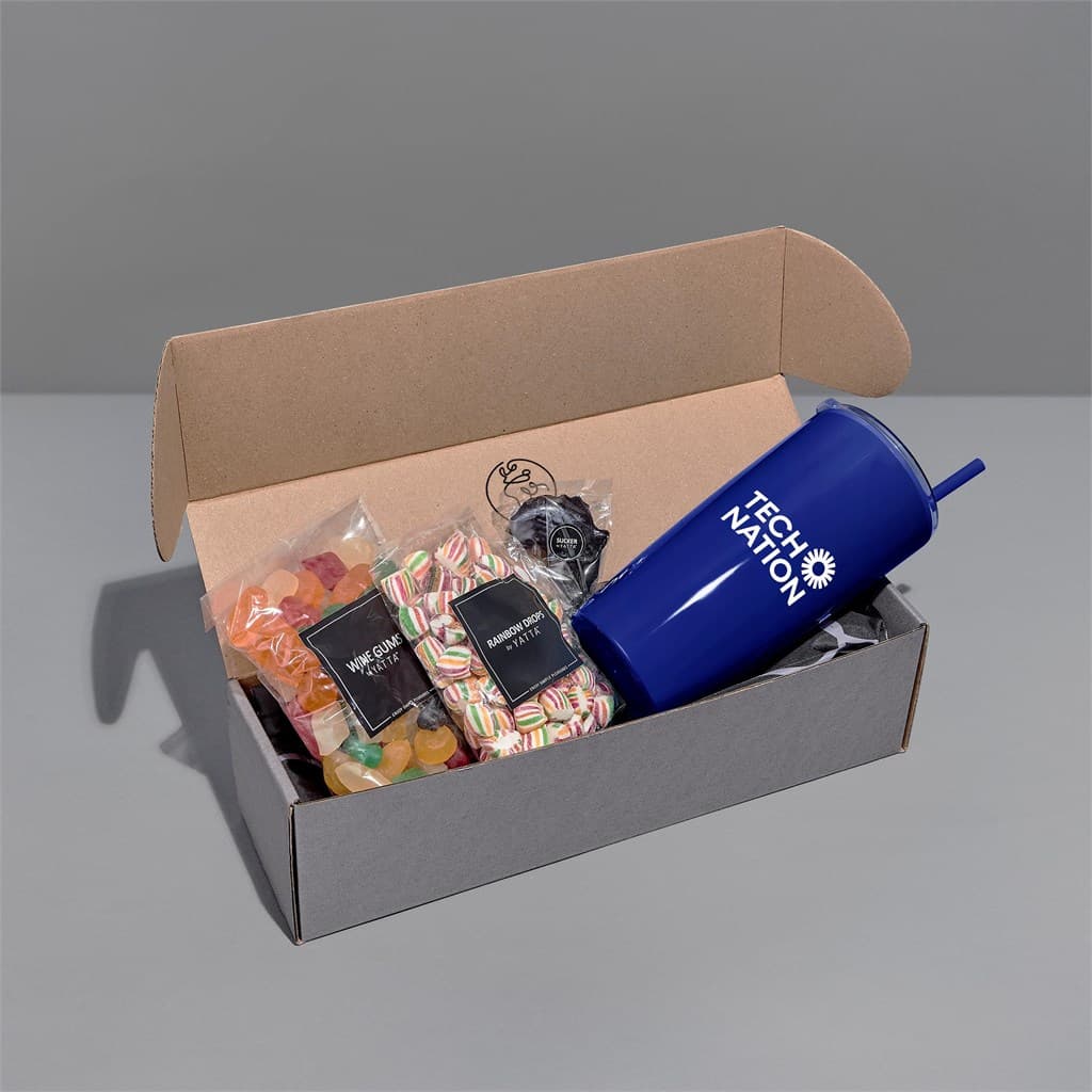 Yatta Cheerful Choices Hamper thumbnail 33