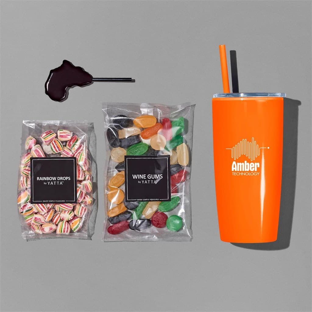 Yatta Cheerful Choices Hamper thumbnail 42