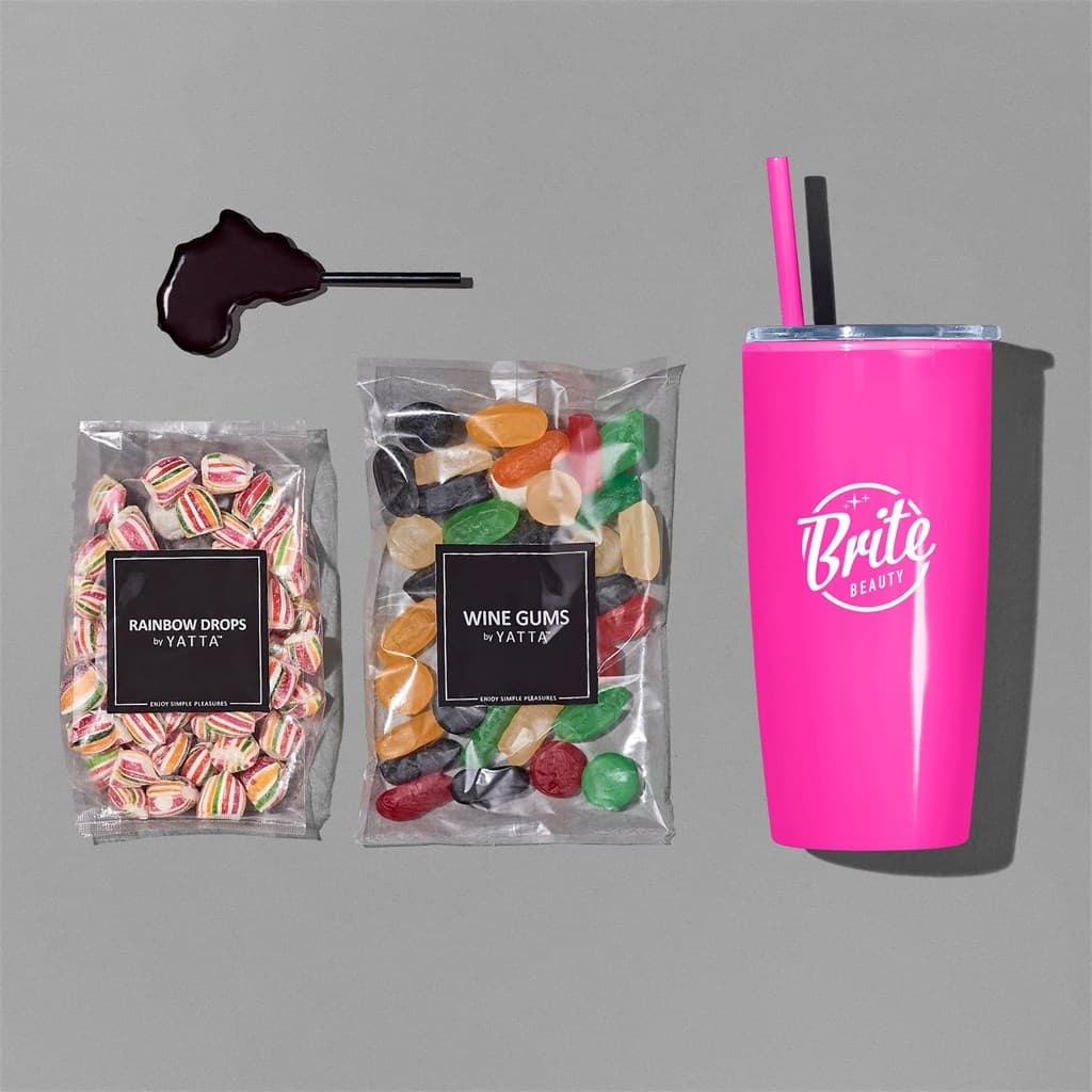 Yatta Cheerful Choices Hamper thumbnail 51