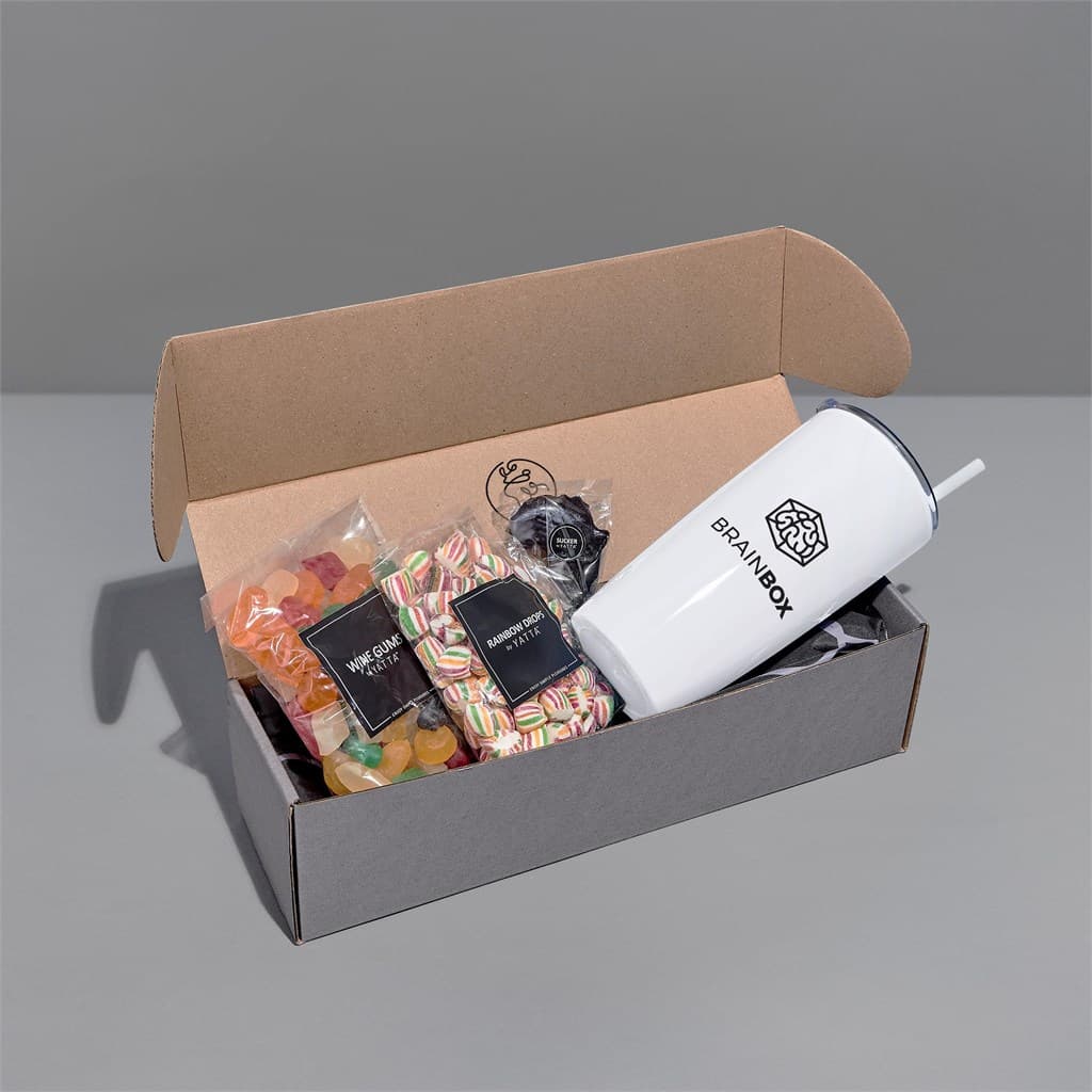 Yatta Cheerful Choices Hamper thumbnail 64