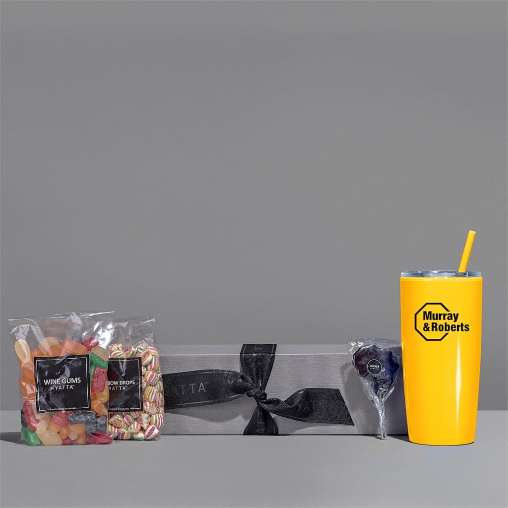 Yatta Cheerful Choices Hamper thumbnail 71