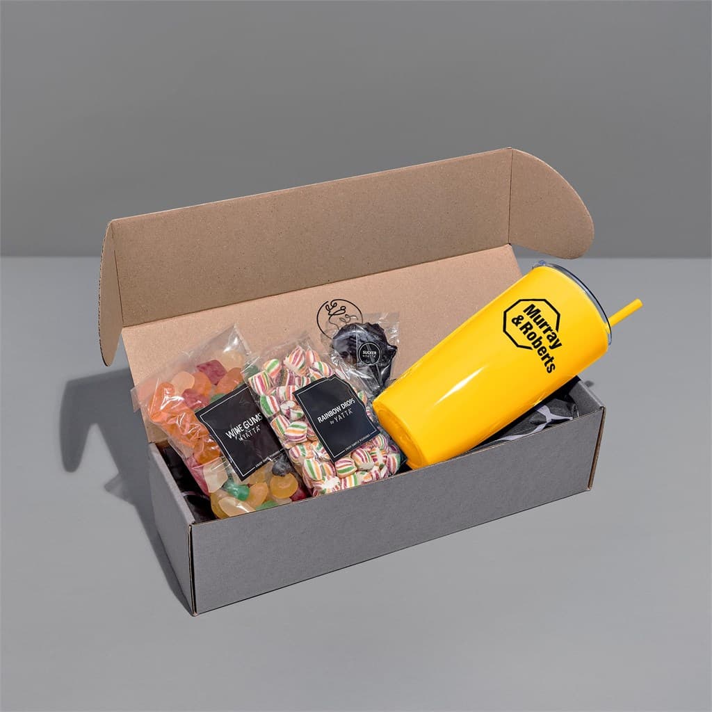 Yatta Cheerful Choices Hamper thumbnail 75