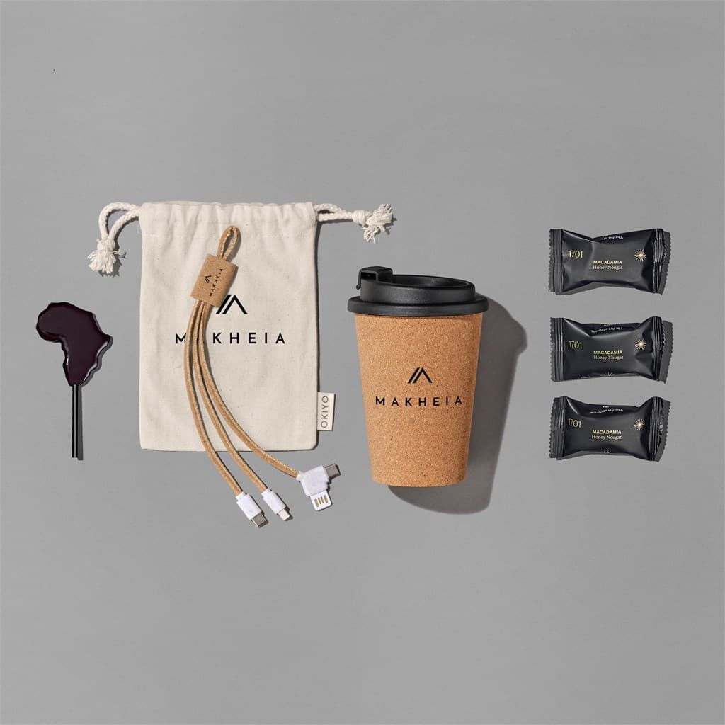 Yatta Bits of Bliss Hamper thumbnail 2