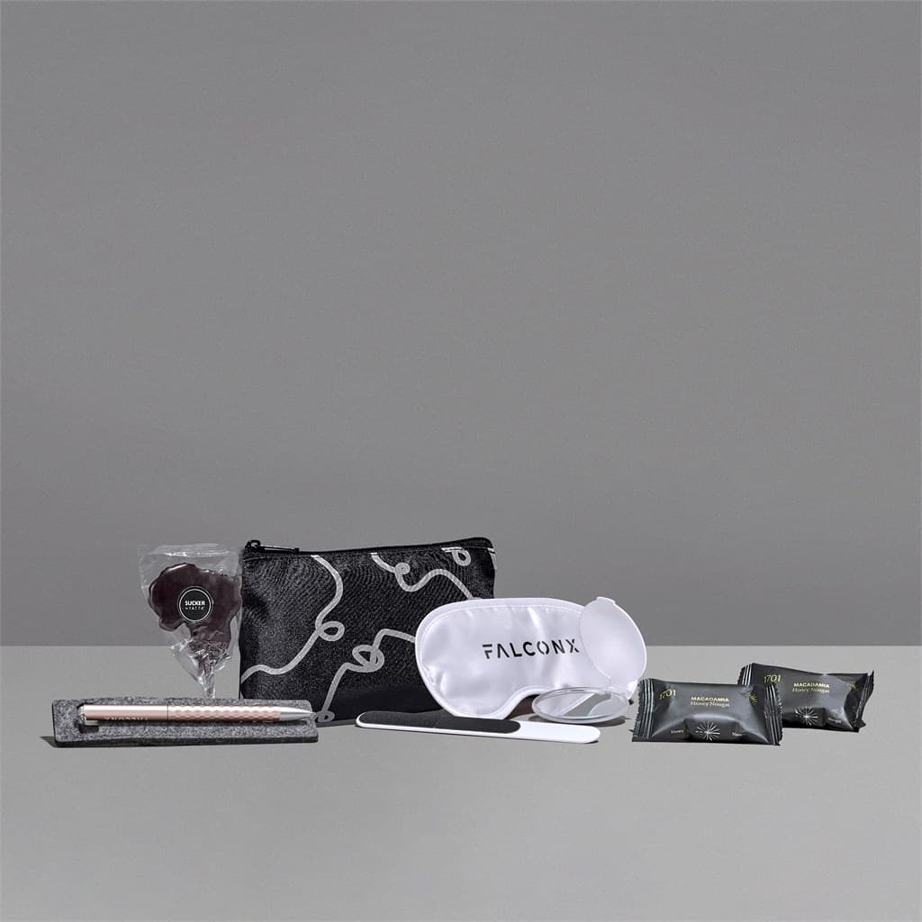 Yatta Jetsetter Joys Hamper thumbnail 10