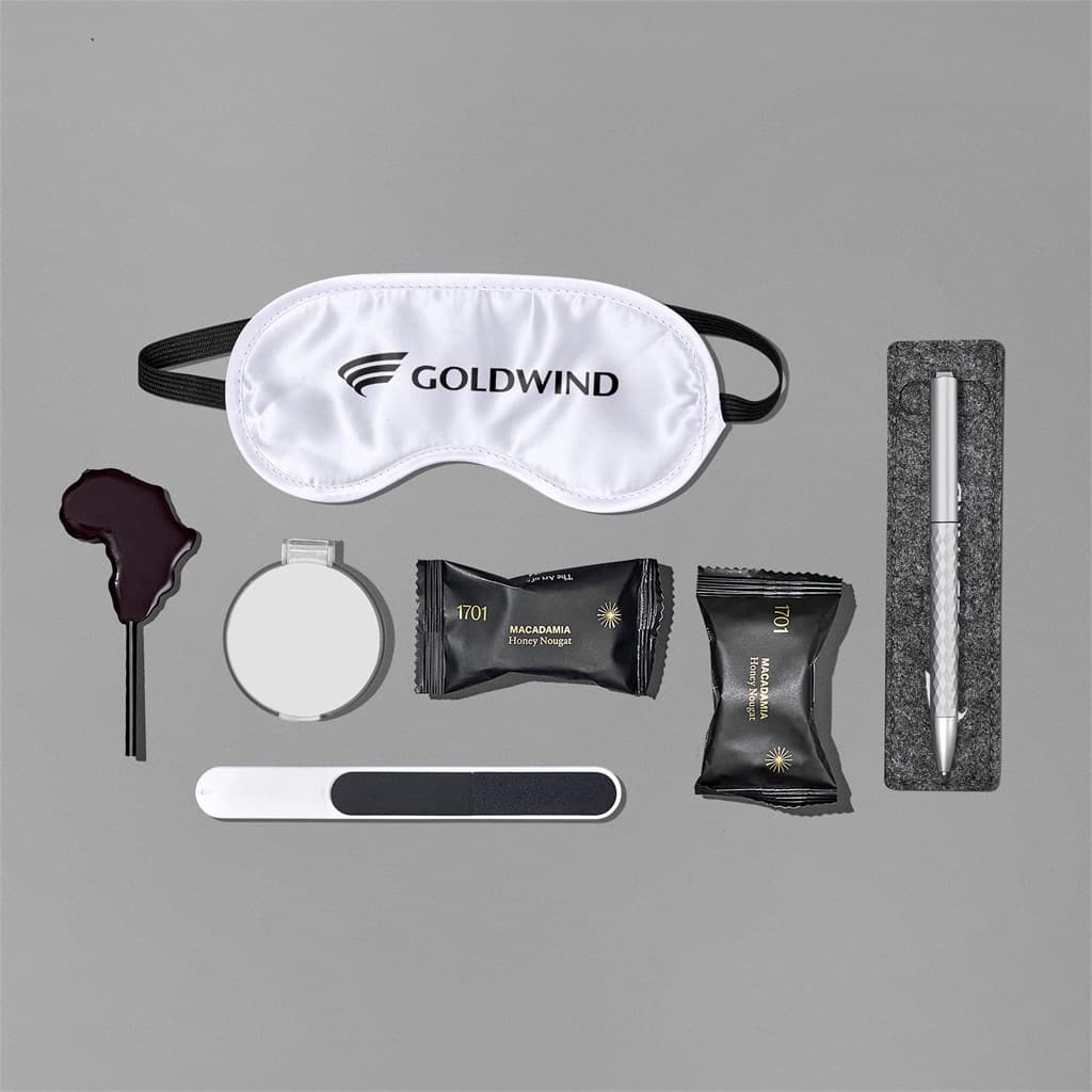 Yatta Jetsetter Joys Hamper thumbnail 15