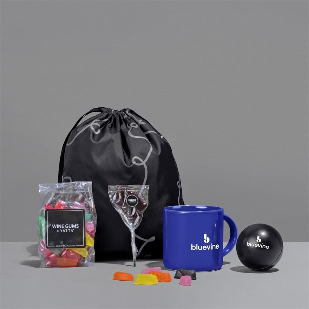 Yatta Desk Delights Hamper thumbnail 6