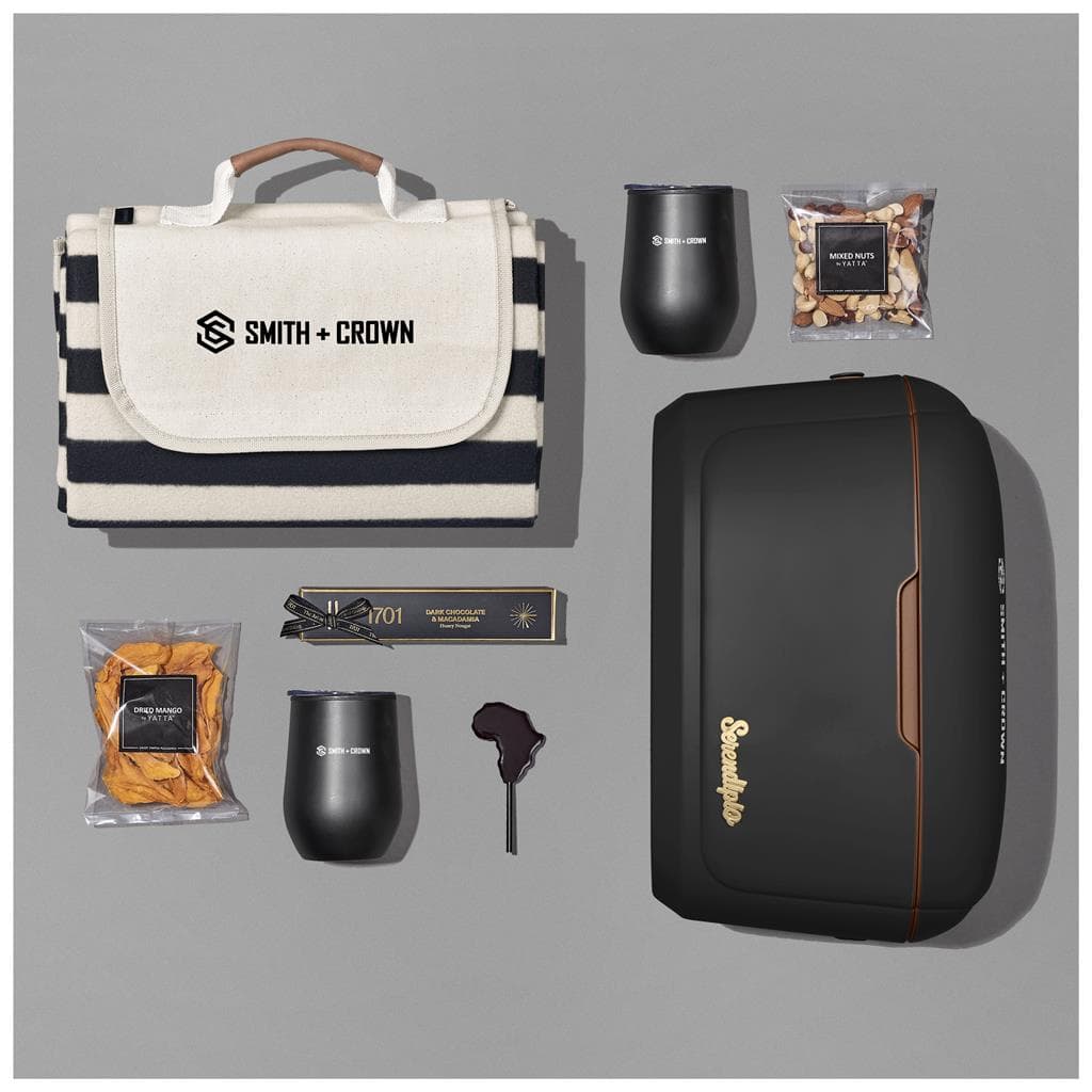 Yatta Outdoor Indulgence Hamper thumbnail 2