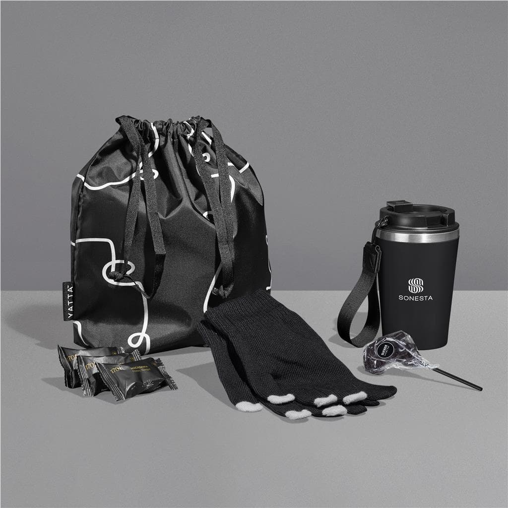 Yatta Cute & Cosy Hamper thumbnail 2