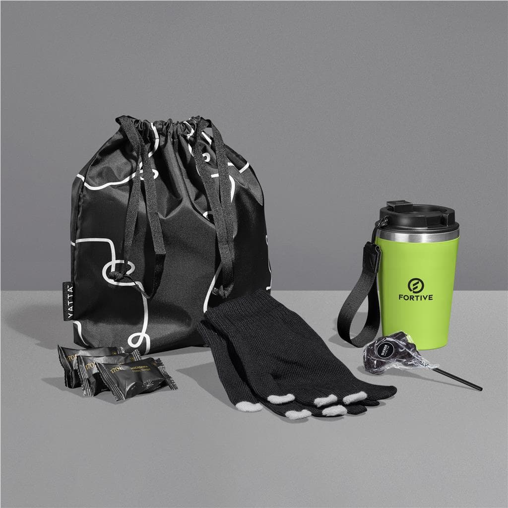 Yatta Cute & Cosy Hamper thumbnail 18