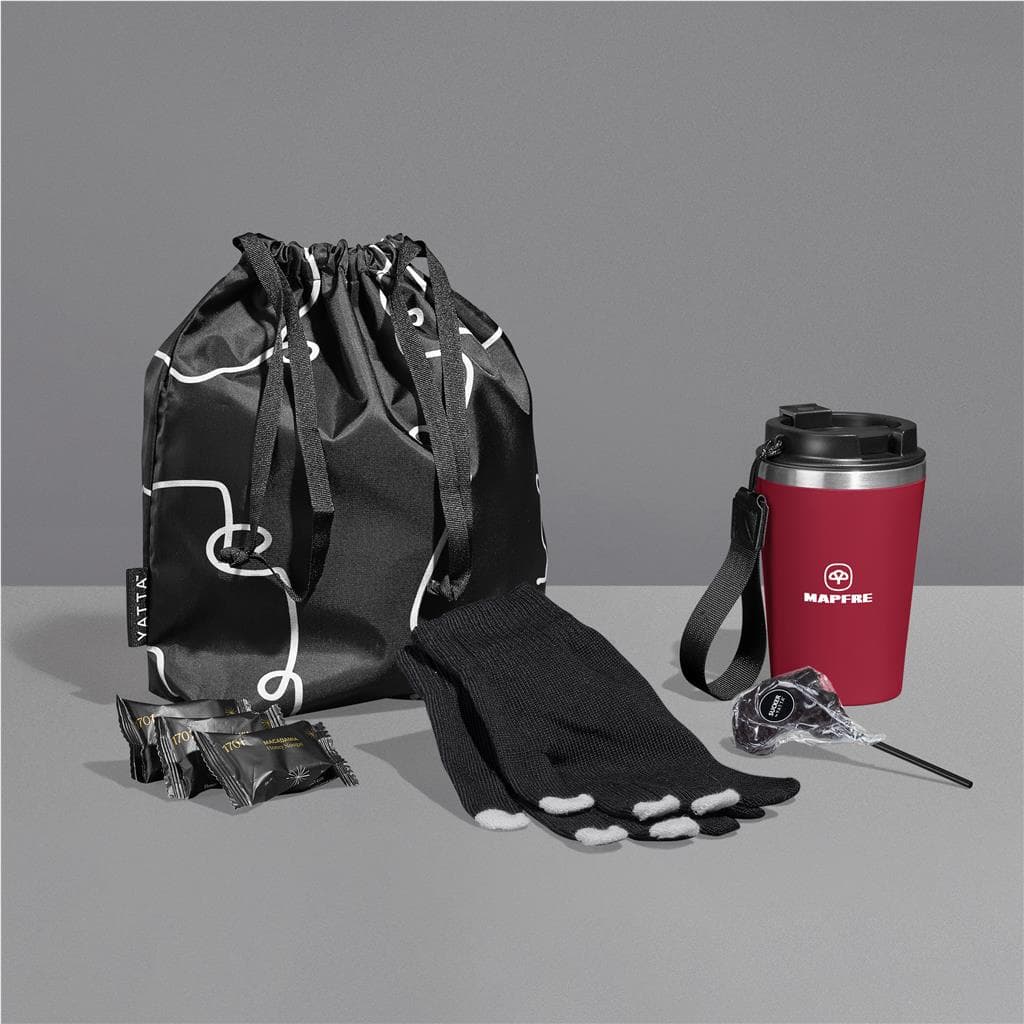 Yatta Cute & Cosy Hamper thumbnail 30