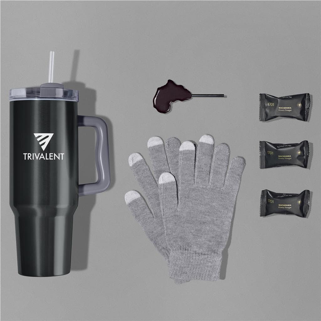 Yatta Winter Whimsy Hamper thumbnail 5