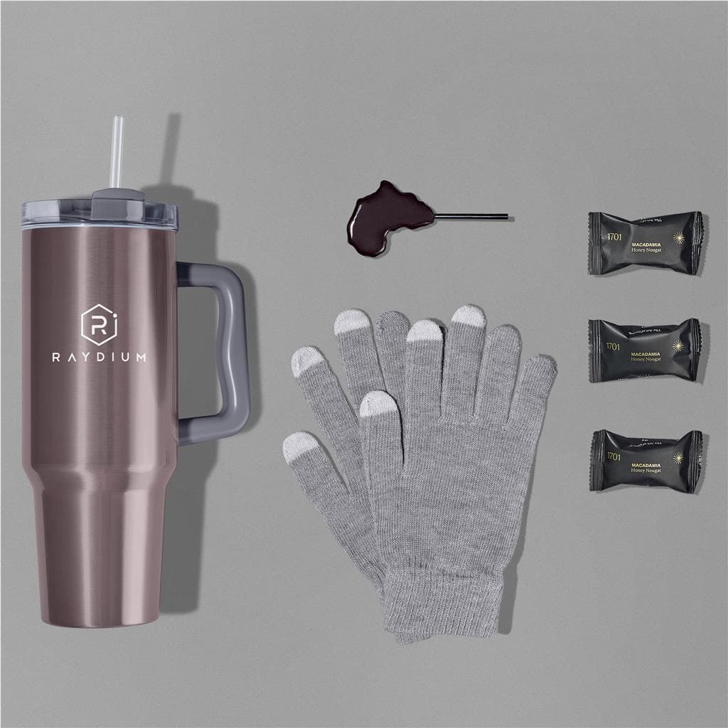 Yatta Winter Whimsy Hamper thumbnail 17