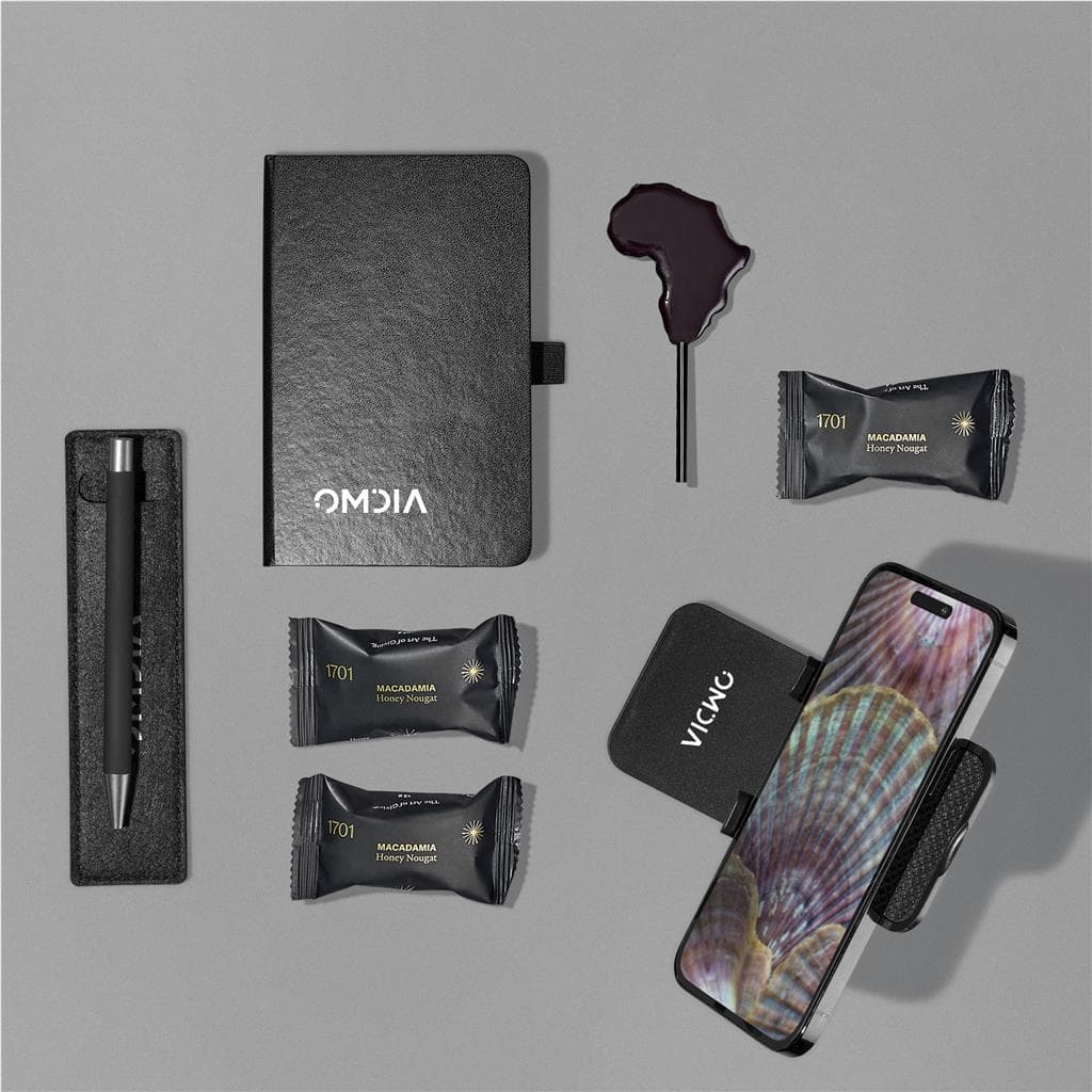 Yatta Gadget Grove Hamper thumbnail 3