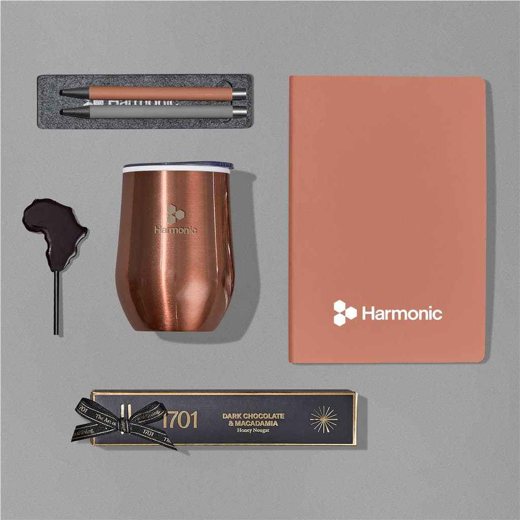 Yatta Luxe Lines Hamper thumbnail 4