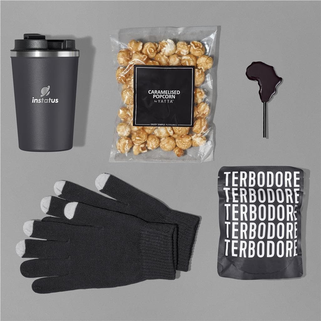 Yatta Frosty Fingers Hamper thumbnail 9