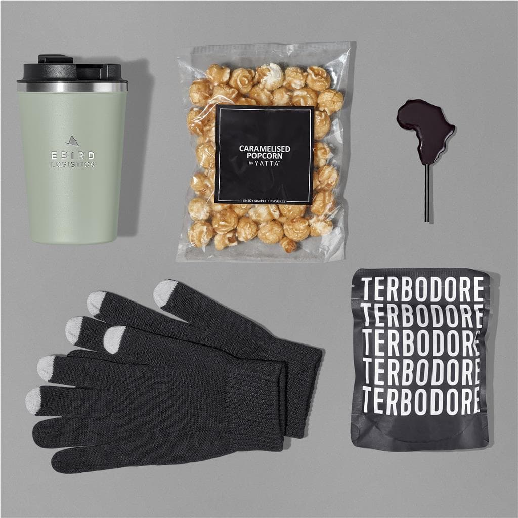 Yatta Frosty Fingers Hamper thumbnail 24