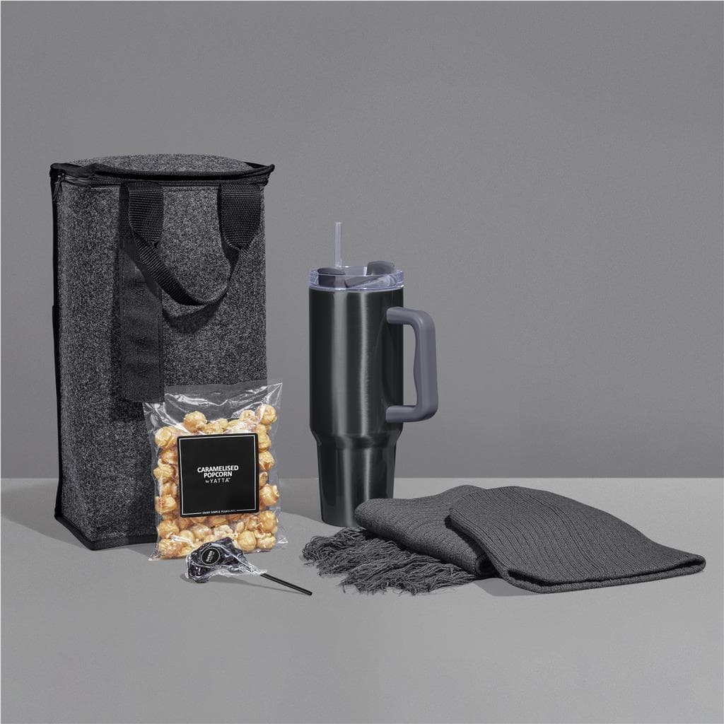 Yatta Frosted Faves Hamper thumbnail 3