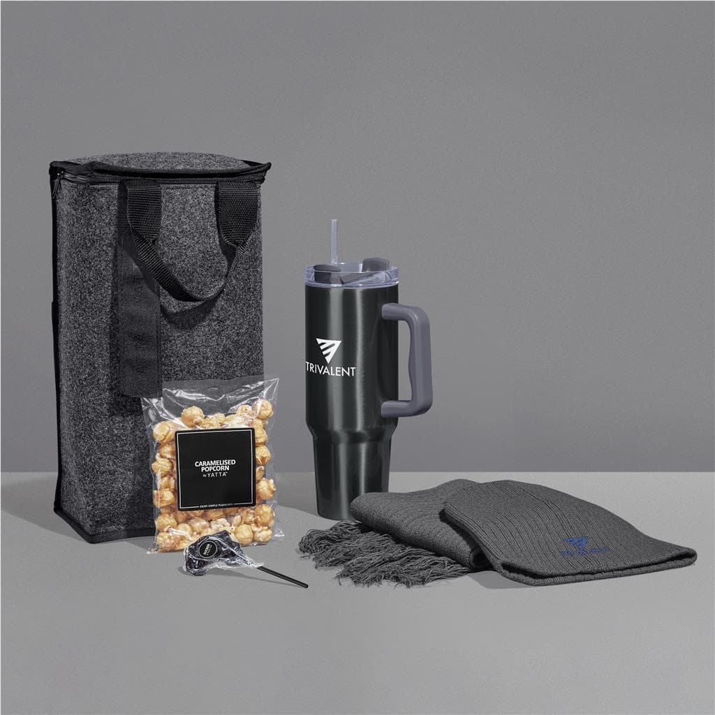 Yatta Frosted Faves Hamper thumbnail 2