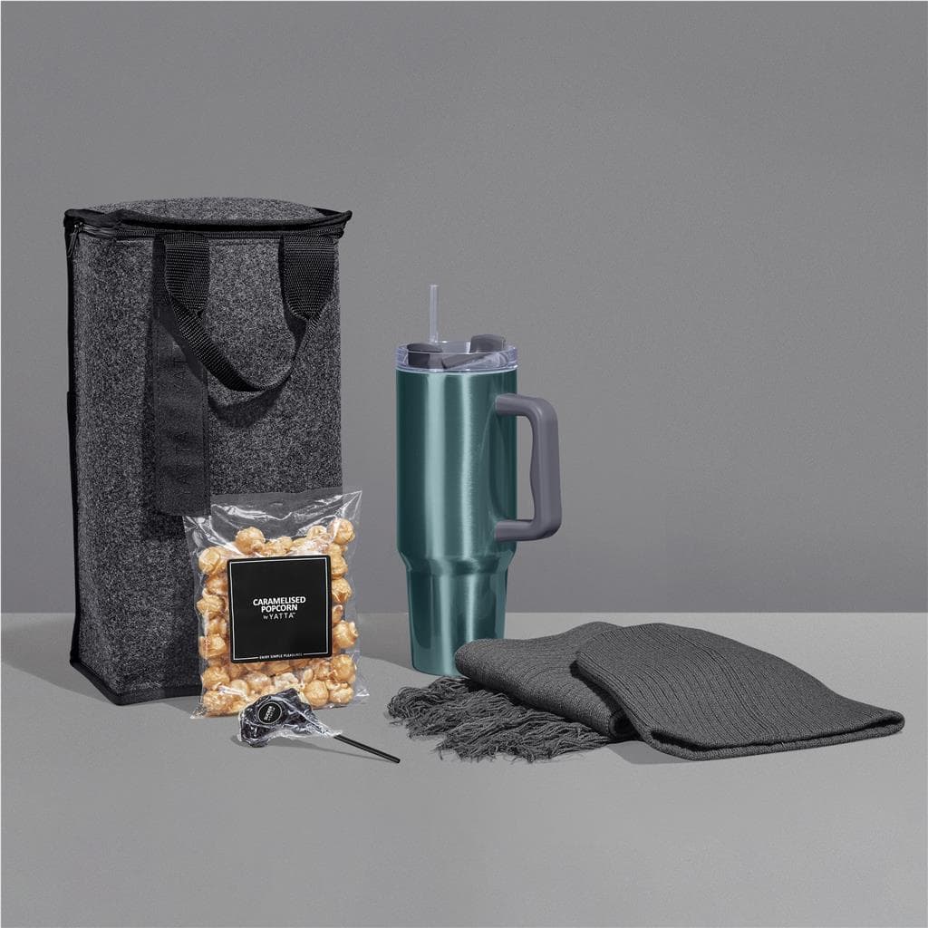 Yatta Frosted Faves Hamper thumbnail 8