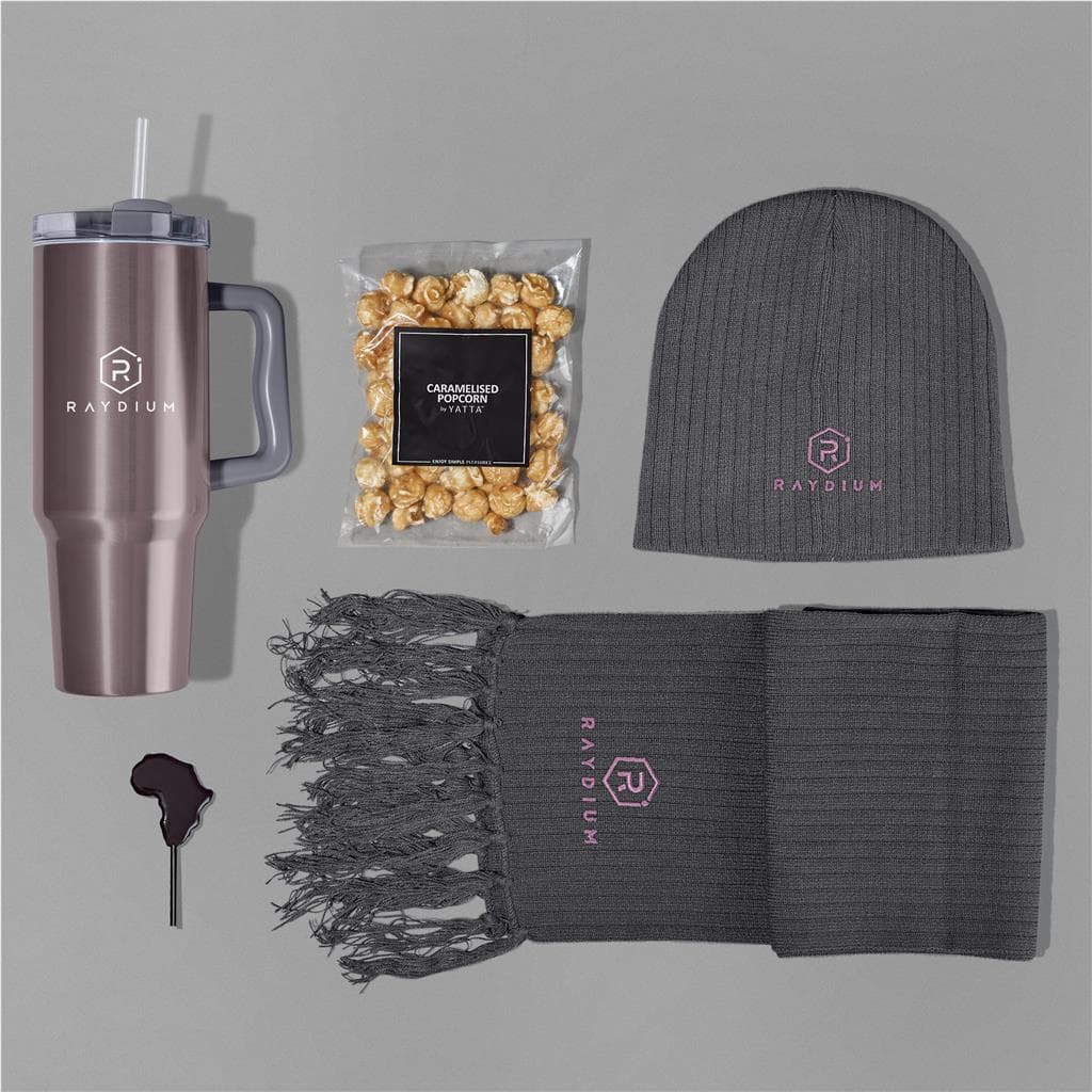 Yatta Frosted Faves Hamper thumbnail 15