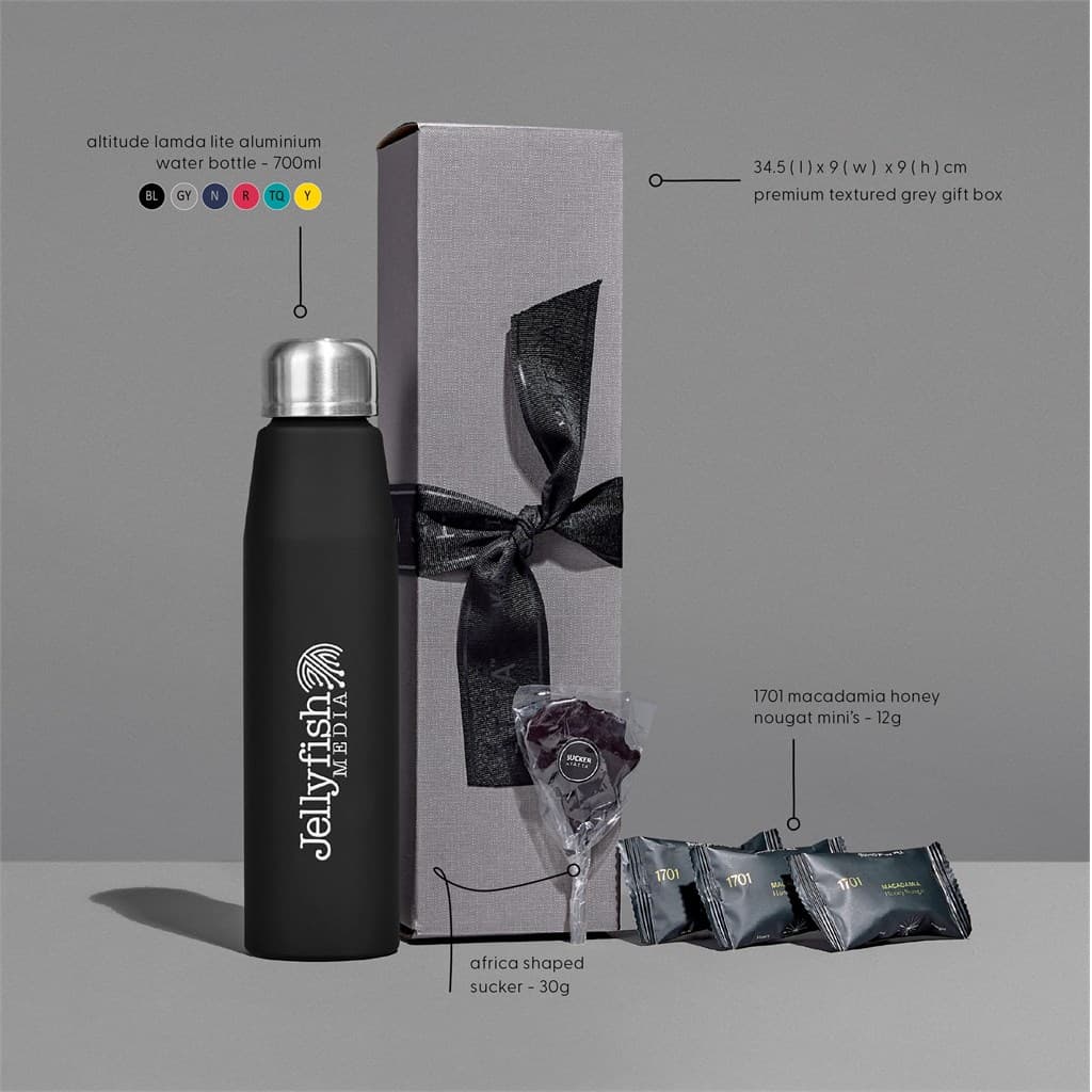 Yatta Classic Capsule Hamper thumbnail 3