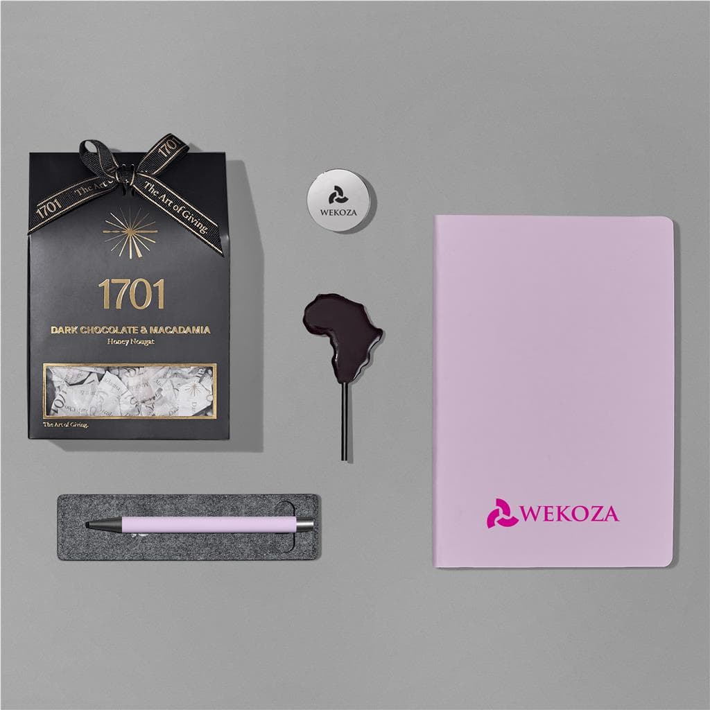 Yatta Pretty Possessions Hamper thumbnail 18