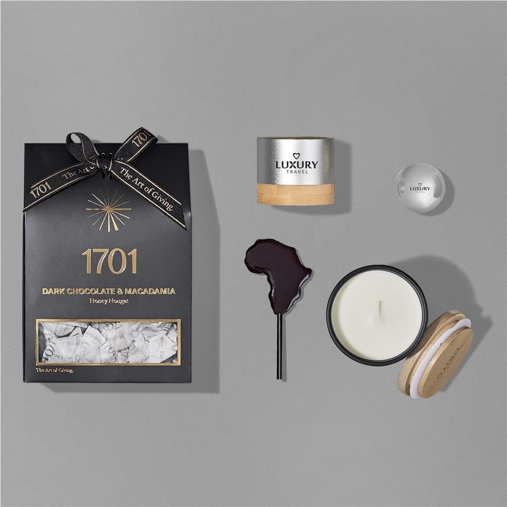 Yatta Fabulous Finds Hamper thumbnail 5