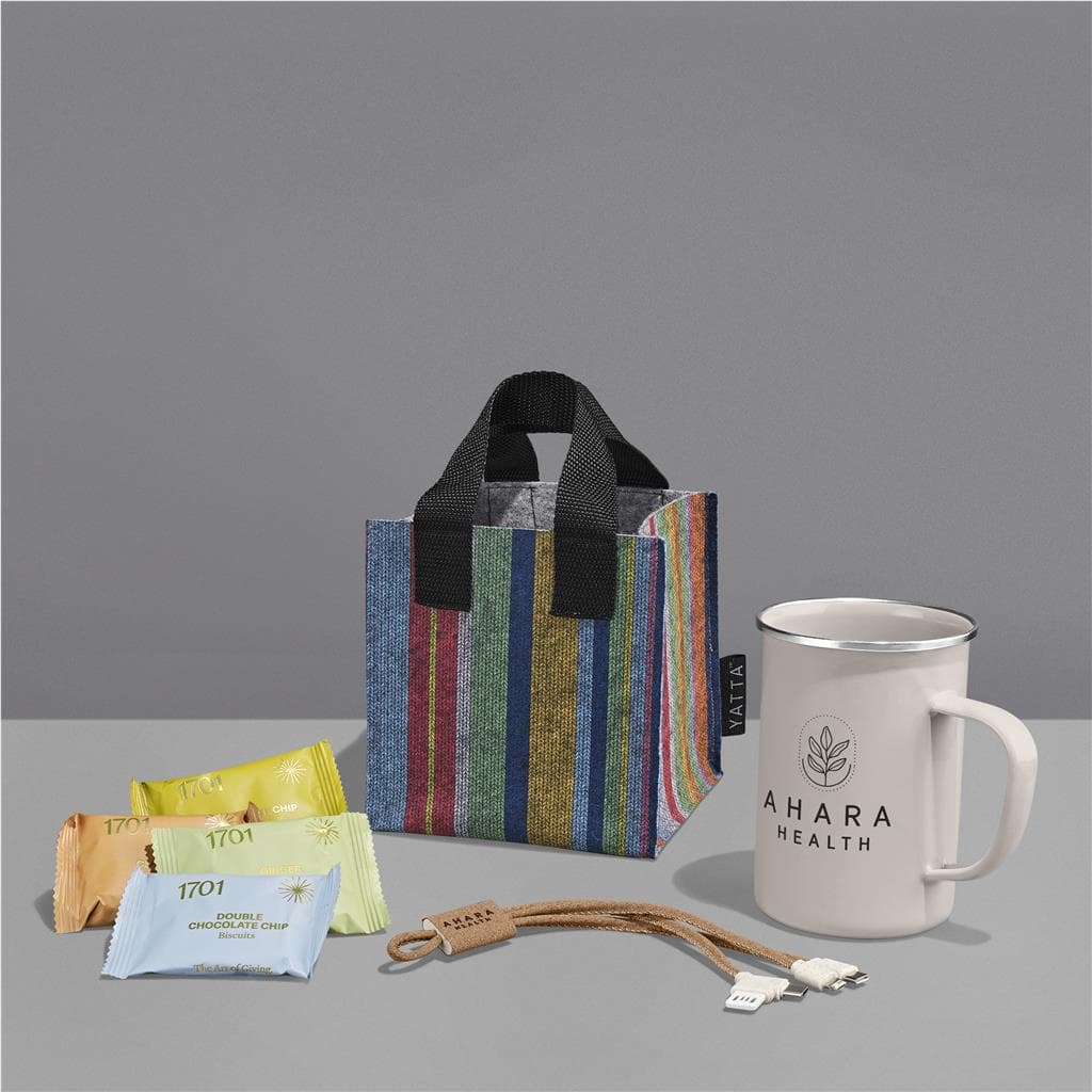 Yatta Compact Comfort Hamper thumbnail 6