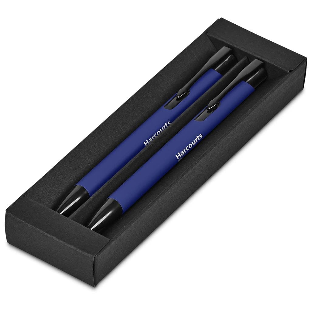Altitude Zeta Ball Pen & Pencil Set thumbnail 19