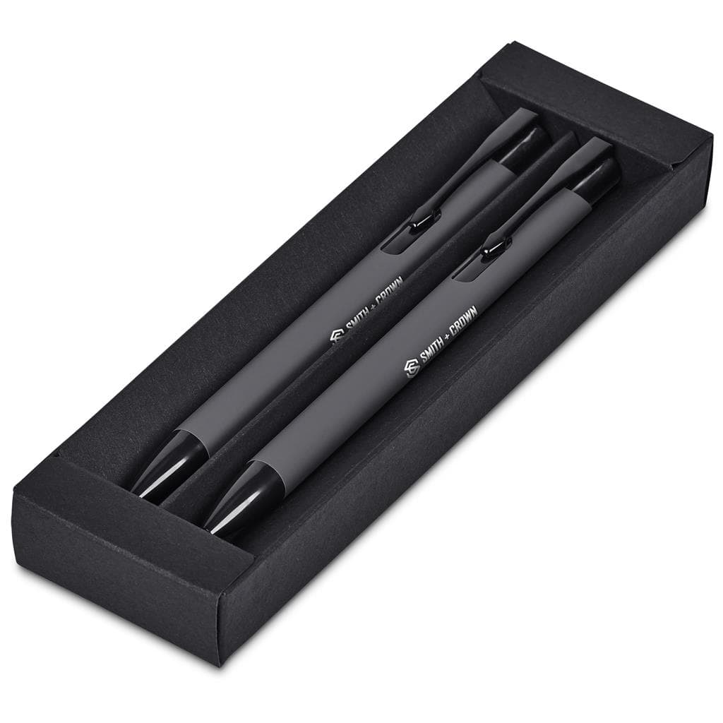 Altitude Zeta Ball Pen & Pencil Set thumbnail 35