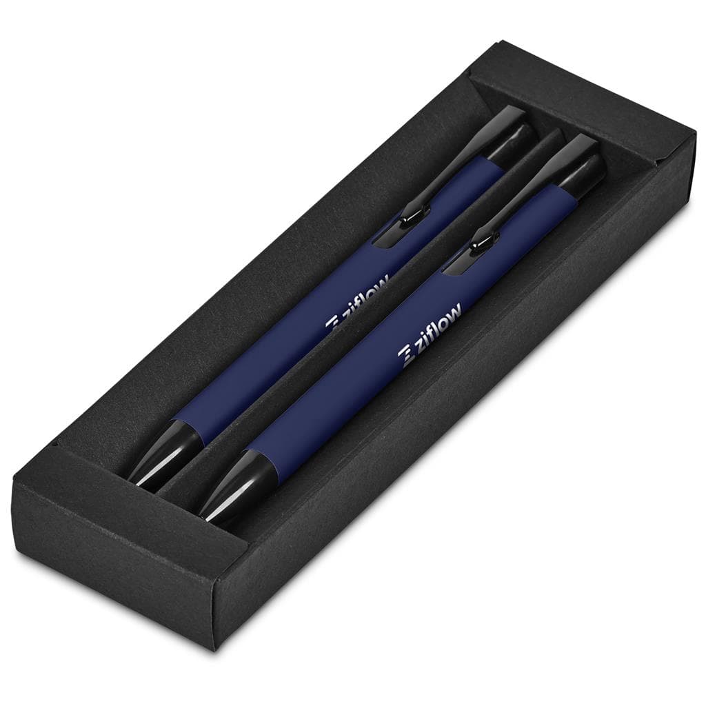 Altitude Zeta Ball Pen & Pencil Set thumbnail 51